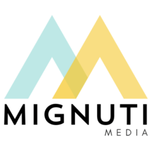 Mignuti Media Logo